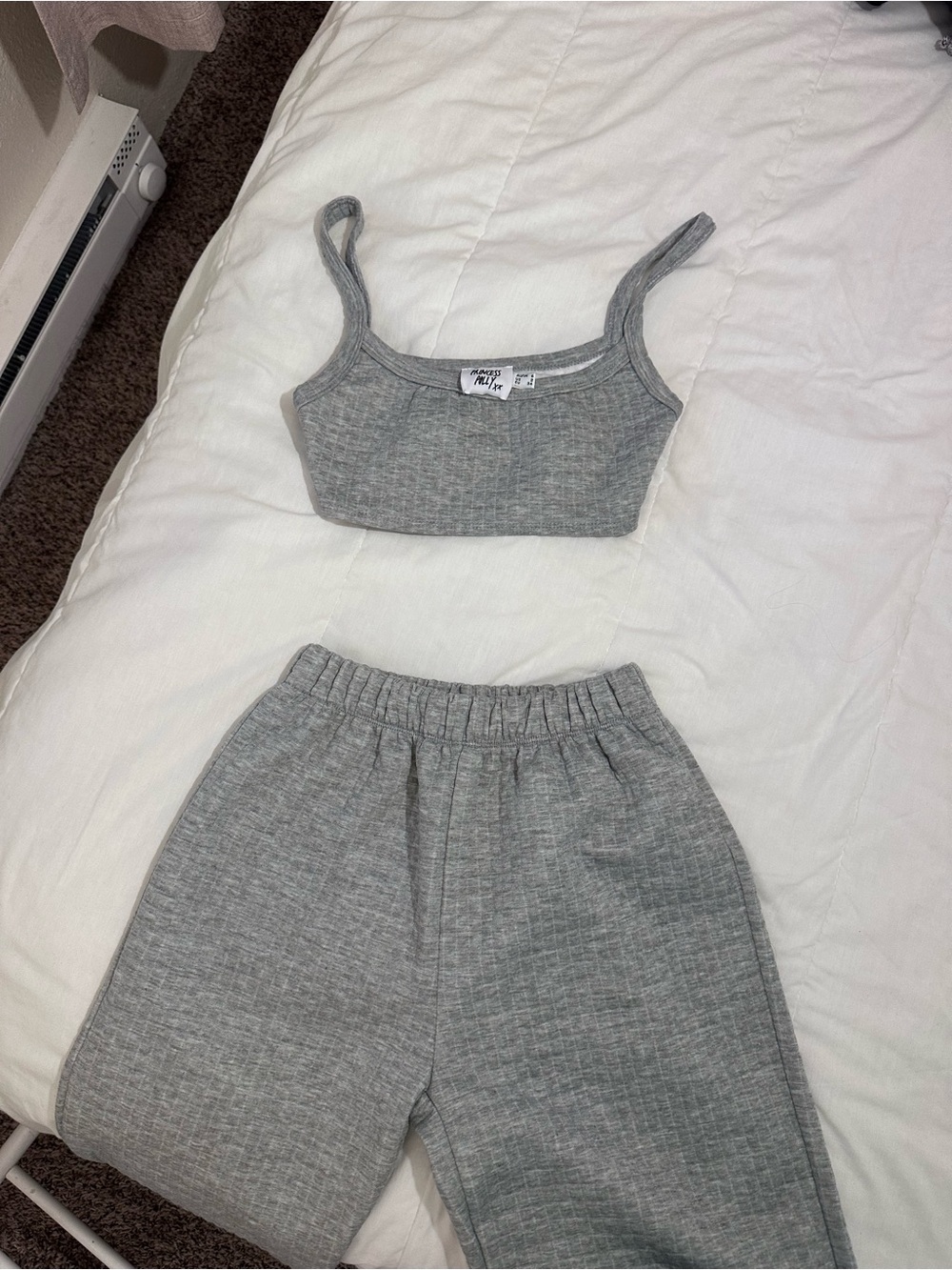 Princess Polly Two Piece Set